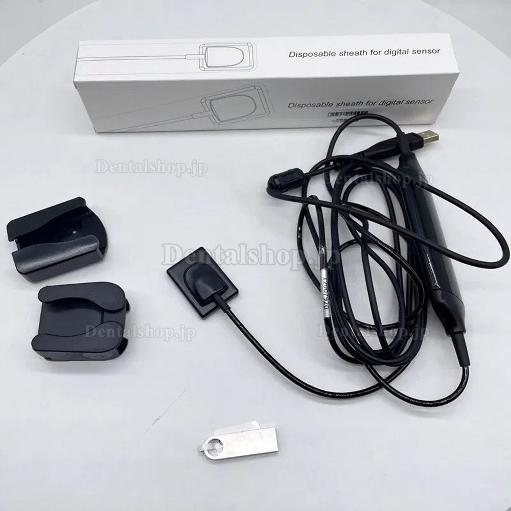 Runyes DS530 歯科用画像システムX線デジタルセンサー X線センサー